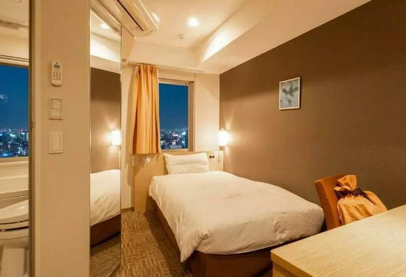 Fotos del hotel Resol Akihabara:  14