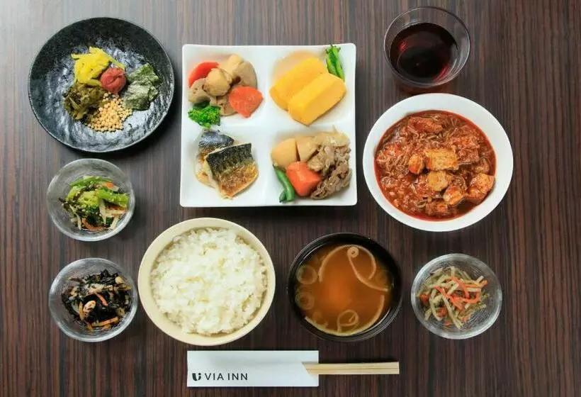 Fotos del hotel Resol Akihabara:  17