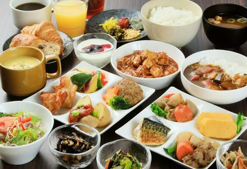 Fotos del hotel Resol Akihabara:  4