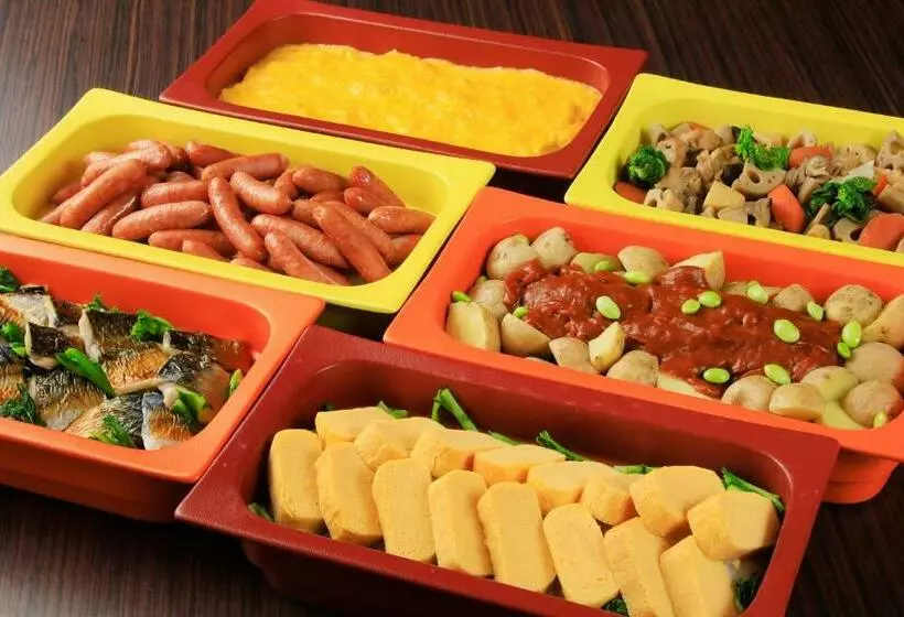 Fotos del hotel Resol Akihabara:  9