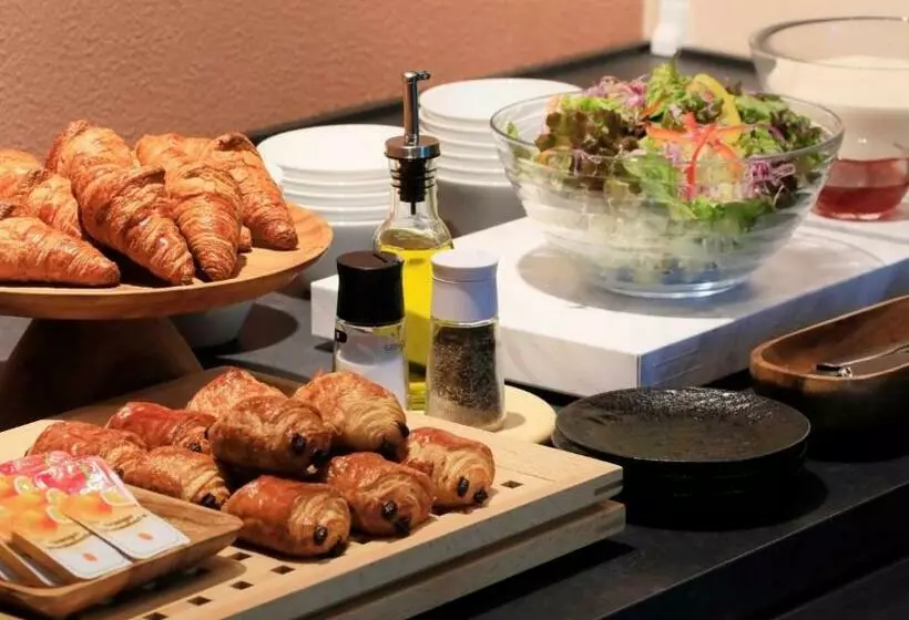 Fotos del hotel Resol Akihabara:  24