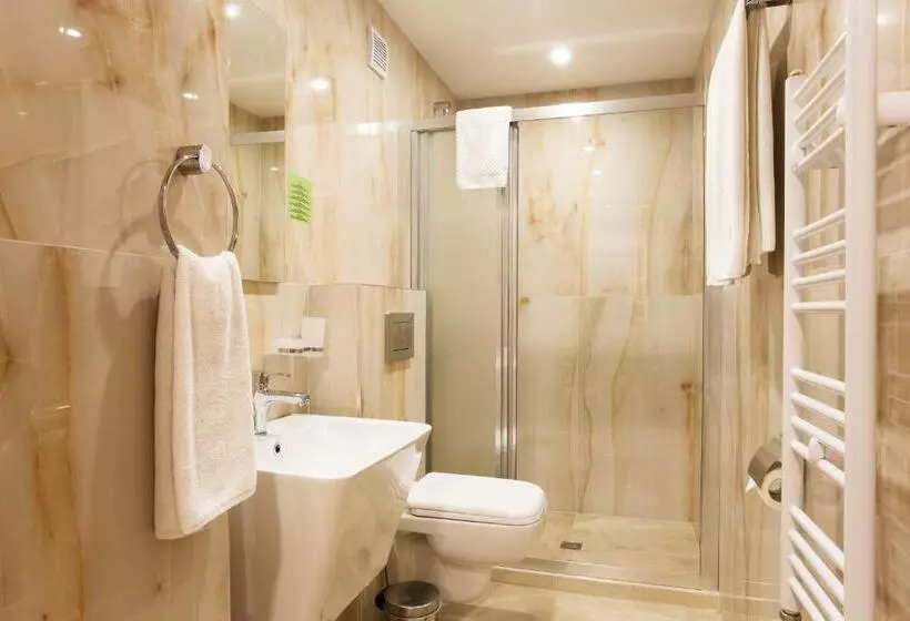 Fotos del hotel Sofia Place Hotel By Hmg:  2