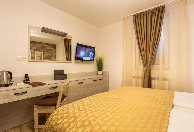 Fotos del hotel Sofia Place Hotel By Hmg:  3