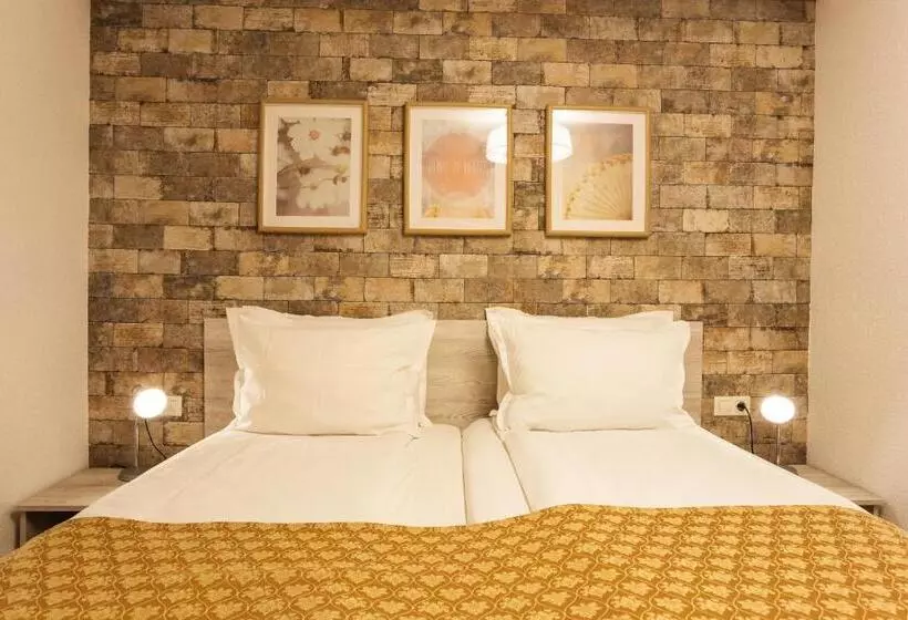 Fotos del hotel Sofia Place Hotel By Hmg:  5