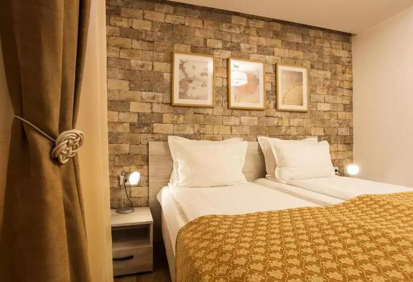 Fotos del hotel Sofia Place Hotel By Hmg:  7