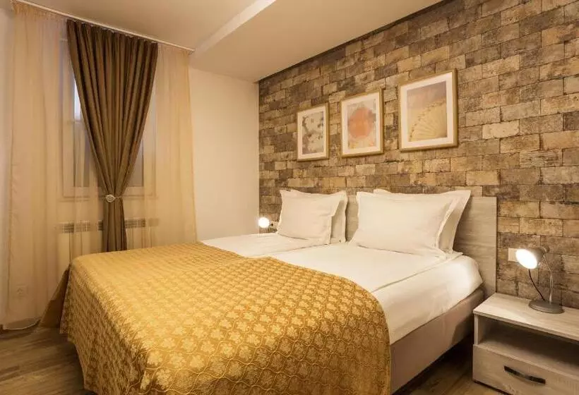 Fotos del hotel Sofia Place Hotel By Hmg:  9