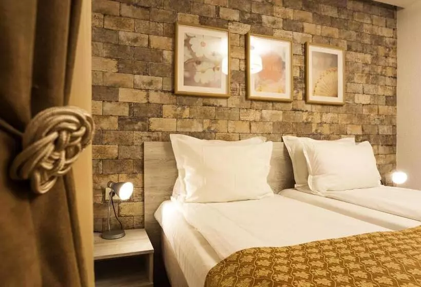 Fotos del hotel Sofia Place Hotel By Hmg:  11