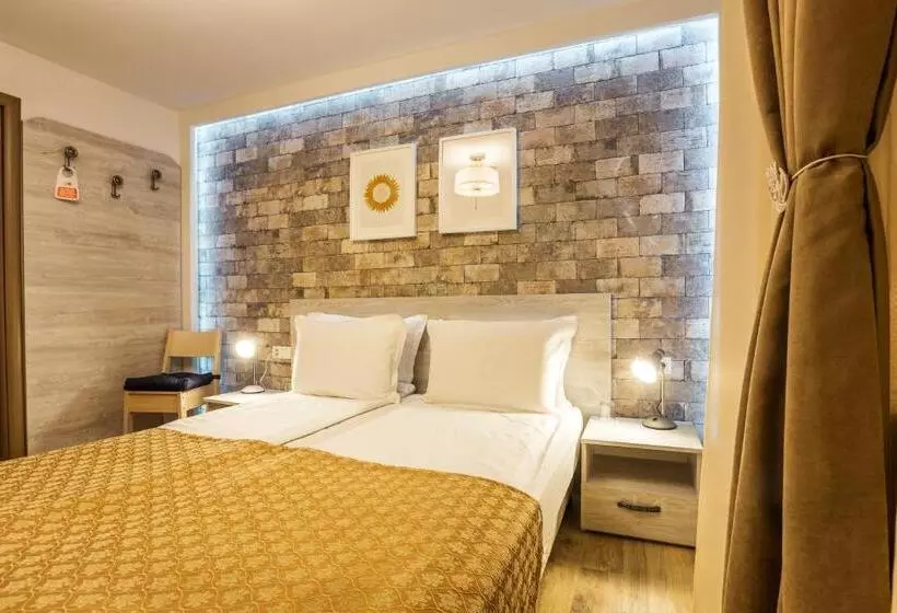 Fotos del hotel Sofia Place Hotel By Hmg:  12