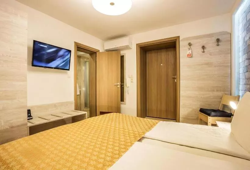 Fotos del hotel Sofia Place Hotel By Hmg:  13