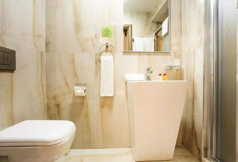 Fotos del hotel Sofia Place Hotel By Hmg:  8