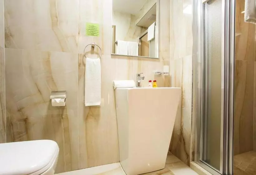 Fotos del hotel Sofia Place Hotel By Hmg:  10