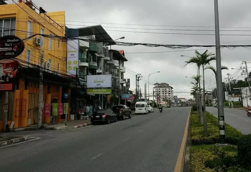 Fotos del hotel Dreamers Paradise  & Resort:  9