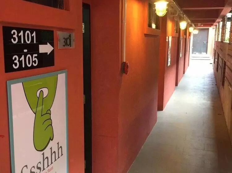 Fotos del hotel Dreamers Paradise  & Resort:  6