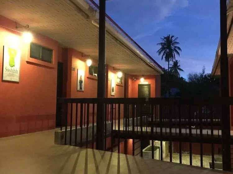 Fotos del hotel Dreamers Paradise  & Resort:  15