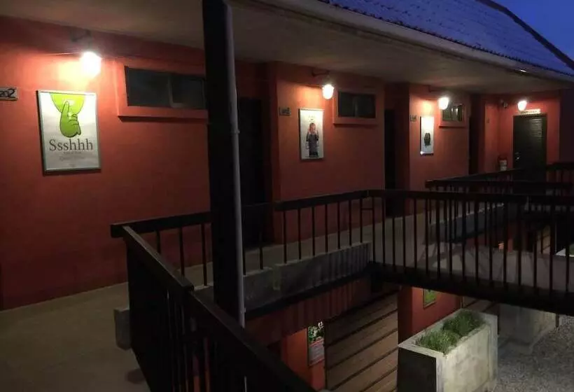 Fotos del hotel Dreamers Paradise  & Resort:  11