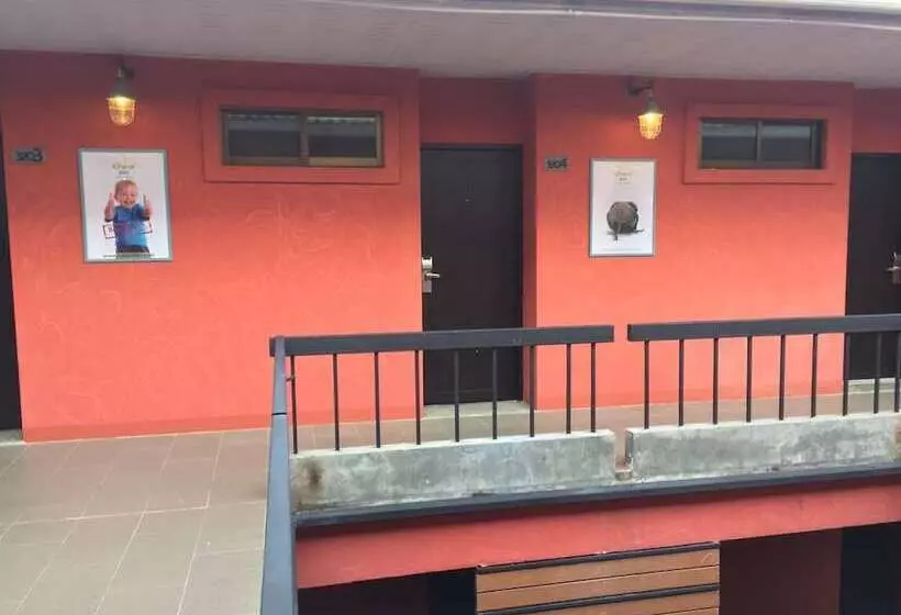 Fotos del hotel Dreamers Paradise  & Resort:  13