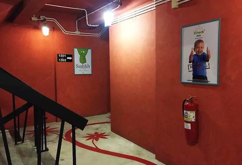 Fotos del hotel Dreamers Paradise  & Resort:  3