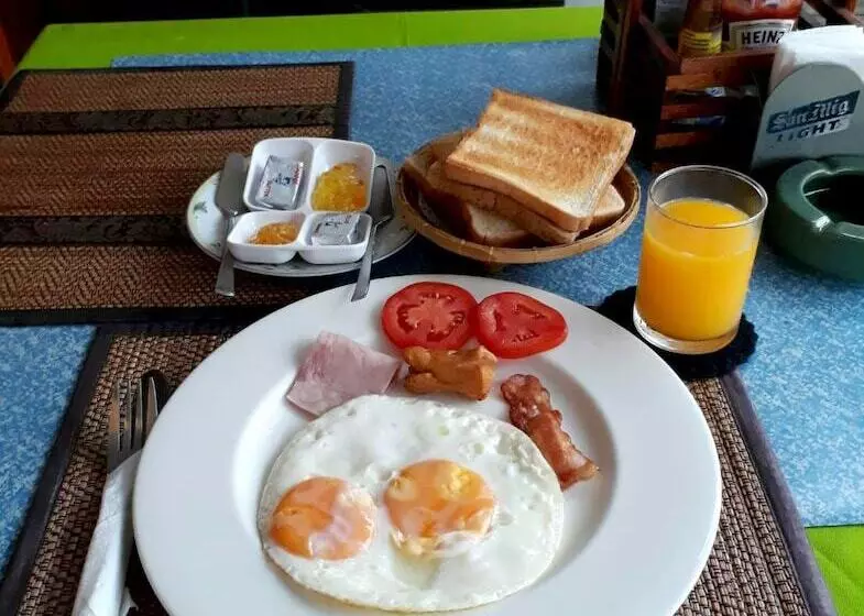 Fotos del hotel Dreamers Paradise  & Resort:  4