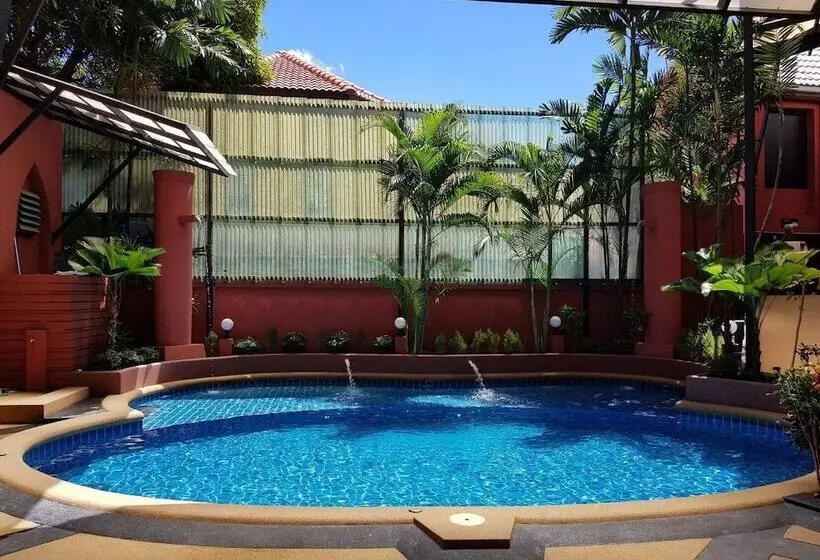 Fotos del hotel Dreamers Paradise  & Resort:  2