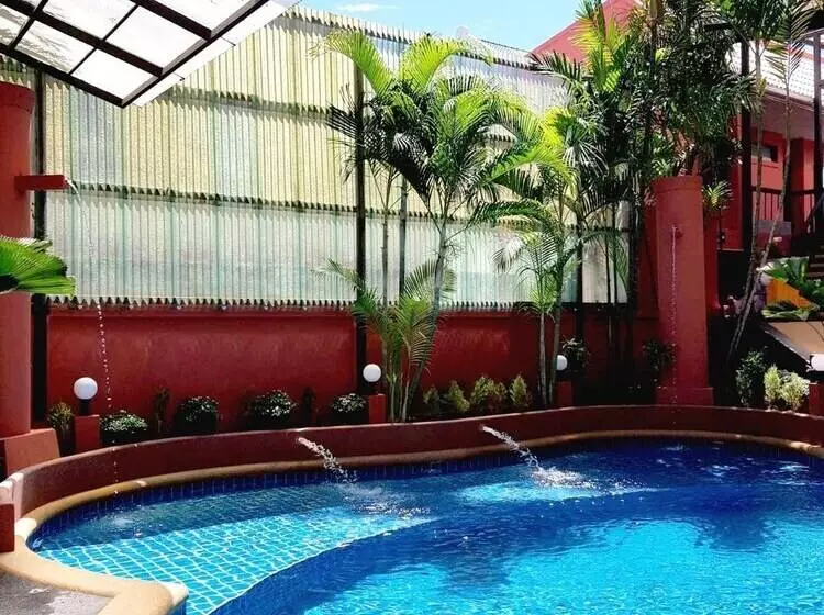 Fotos del hotel Dreamers Paradise  & Resort:  10