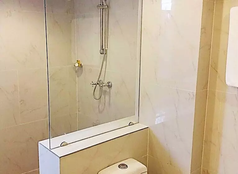 Fotos del hotel Dreamers Paradise  & Resort:  8