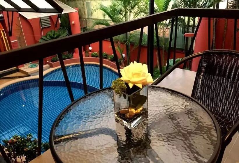 Fotos del hotel Dreamers Paradise  & Resort:  5