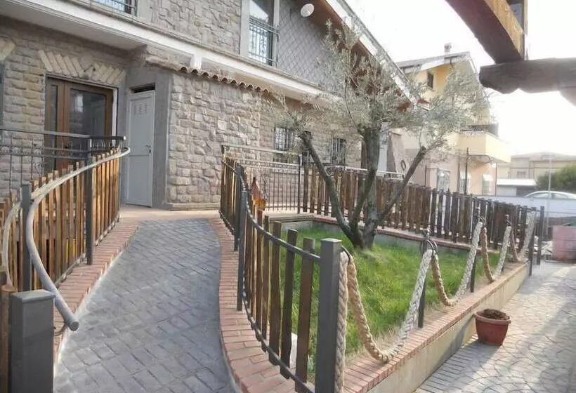 Fotos del hotel Al Casale Del Veio B&b:  5