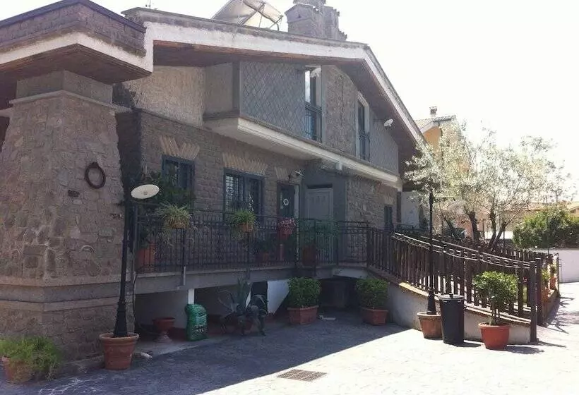 Fotos del hotel Al Casale Del Veio B&b:  15