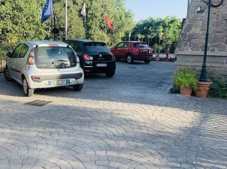 Fotos del hotel Al Casale Del Veio B&b:  8