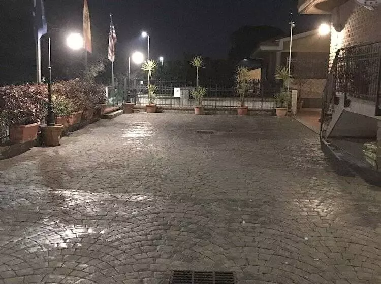 Fotos del hotel Al Casale Del Veio B&b:  25