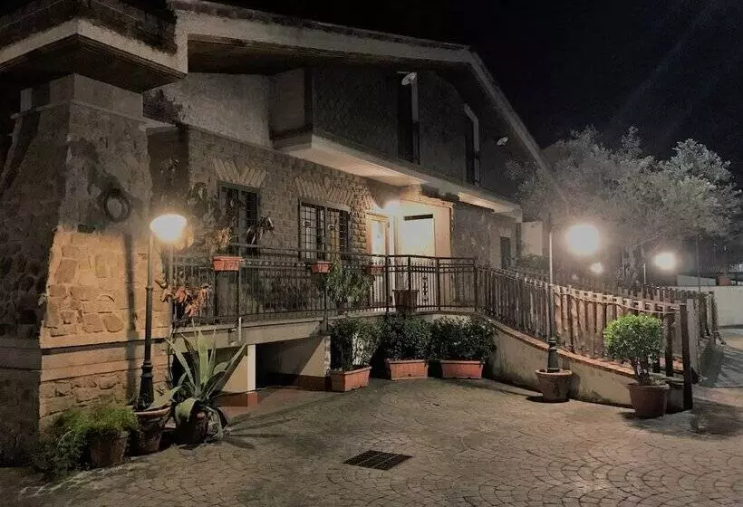 Fotos del hotel Al Casale Del Veio B&b:  23