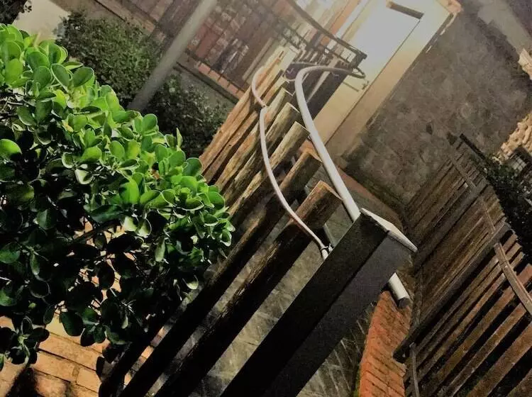 Fotos del hotel Al Casale Del Veio B&b:  13