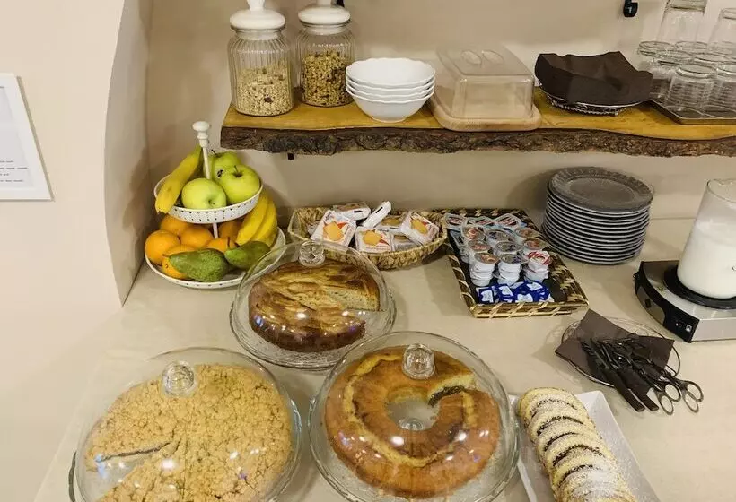 Fotos del hotel Al Casale Del Veio B&b:  3