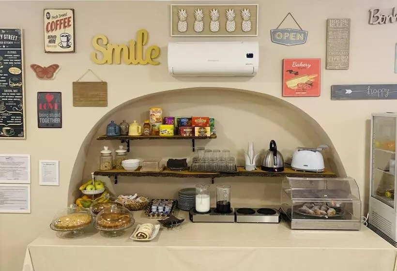 Fotos del hotel Al Casale Del Veio B&b:  12