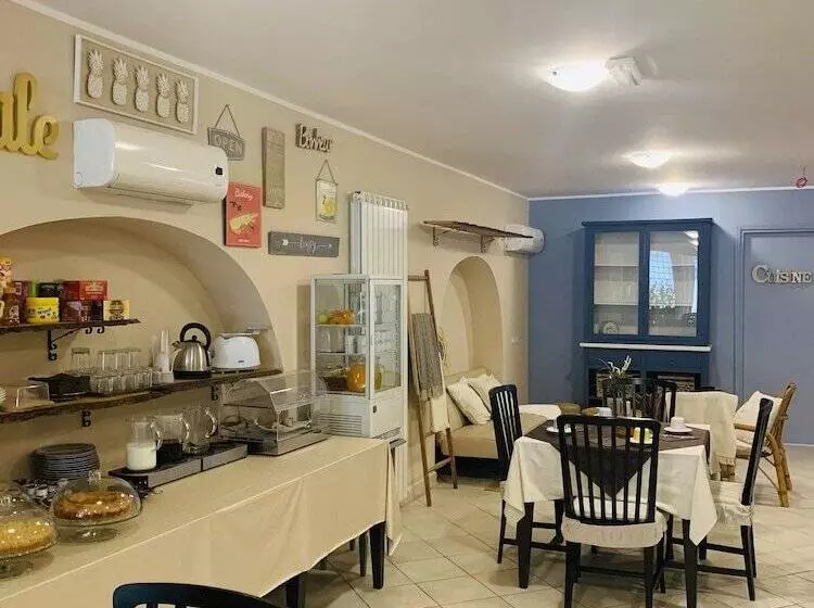 Fotos del hotel Al Casale Del Veio B&b:  6