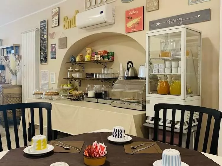 Fotos del hotel Al Casale Del Veio B&b:  4