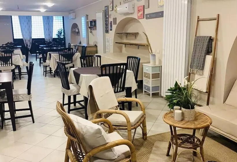 Fotos del hotel Al Casale Del Veio B&b:  17