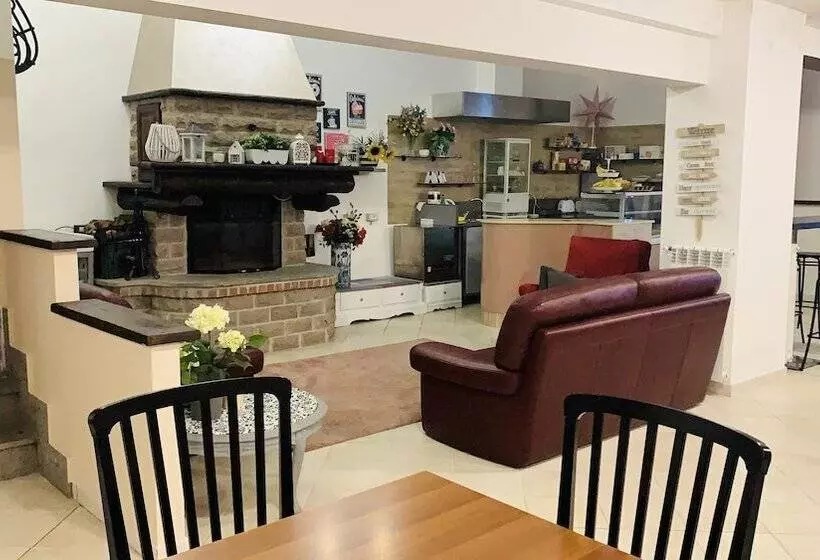 Fotos del hotel Al Casale Del Veio B&b:  2