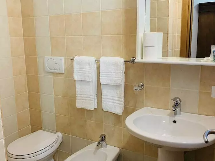 Fotos del hotel Al Casale Del Veio B&b:  14