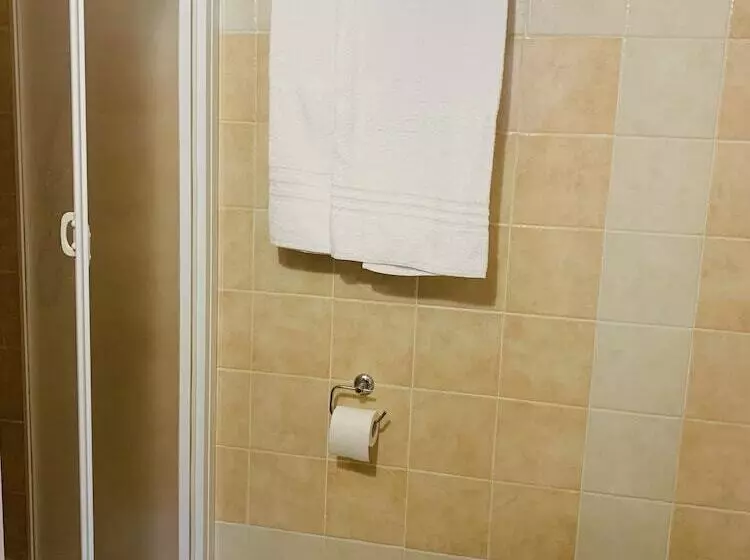 Fotos del hotel Al Casale Del Veio B&b:  18