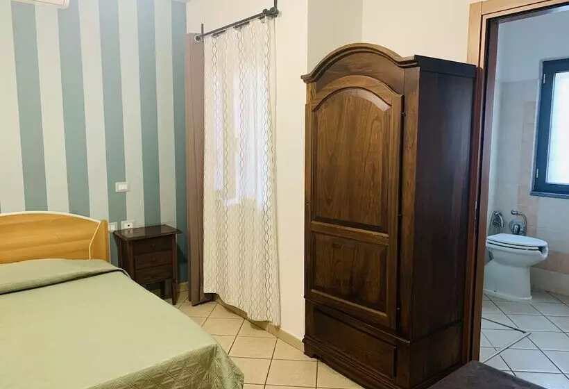 Fotos del hotel Al Casale Del Veio B&b:  20