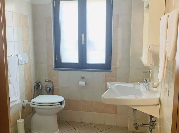 Fotos del hotel Al Casale Del Veio B&b:  7