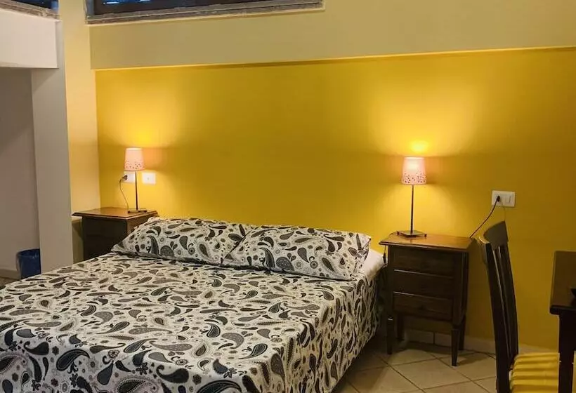 Fotos del hotel Al Casale Del Veio B&b:  16