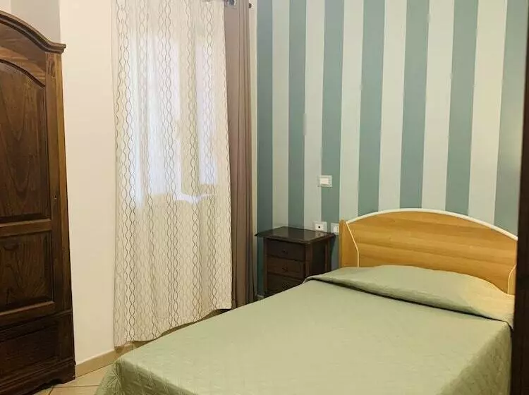 Fotos del hotel Al Casale Del Veio B&b:  10