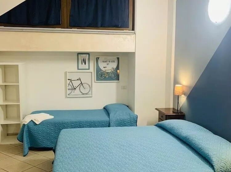 Fotos del hotel Al Casale Del Veio B&b:  24