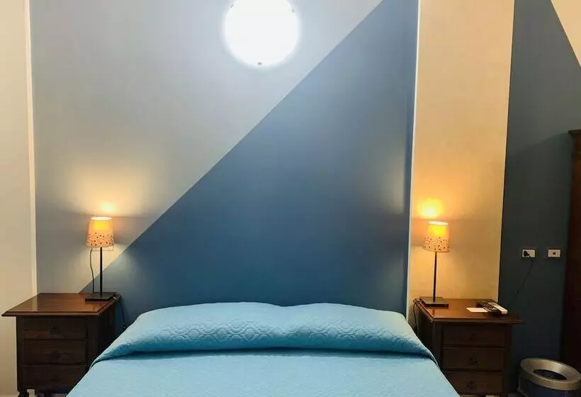 Fotos del hotel Al Casale Del Veio B&b:  22