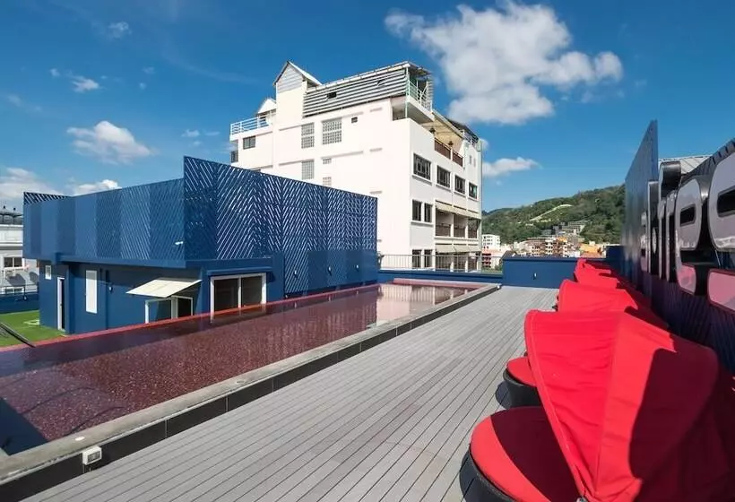 Fotos del hotel Al Fresco Phuket:  4