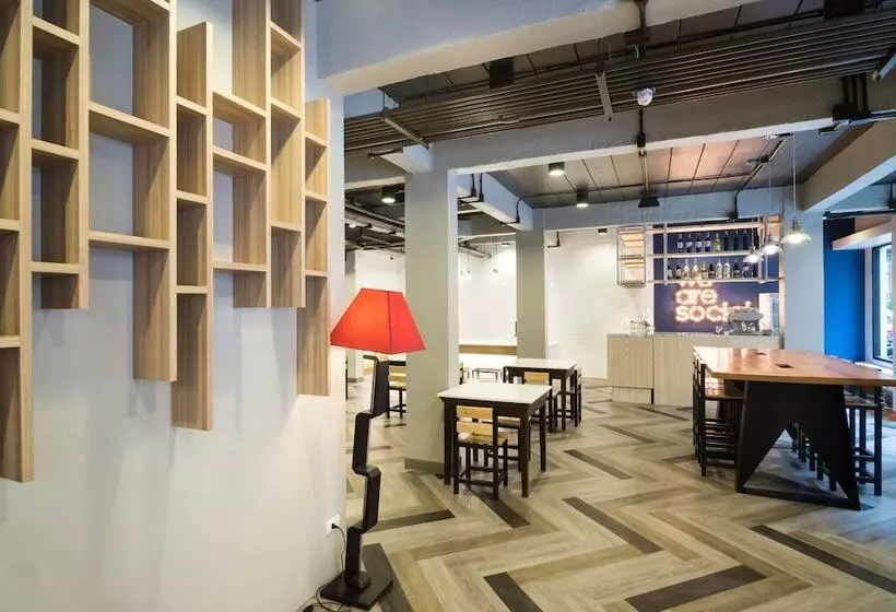 Fotos del hotel Al Fresco Phuket:  13