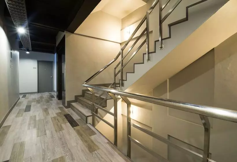 Fotos del hotel Al Fresco Phuket:  9