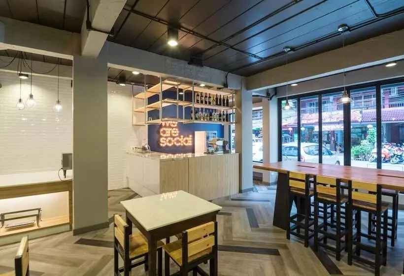 Fotos del hotel Al Fresco Phuket:  3